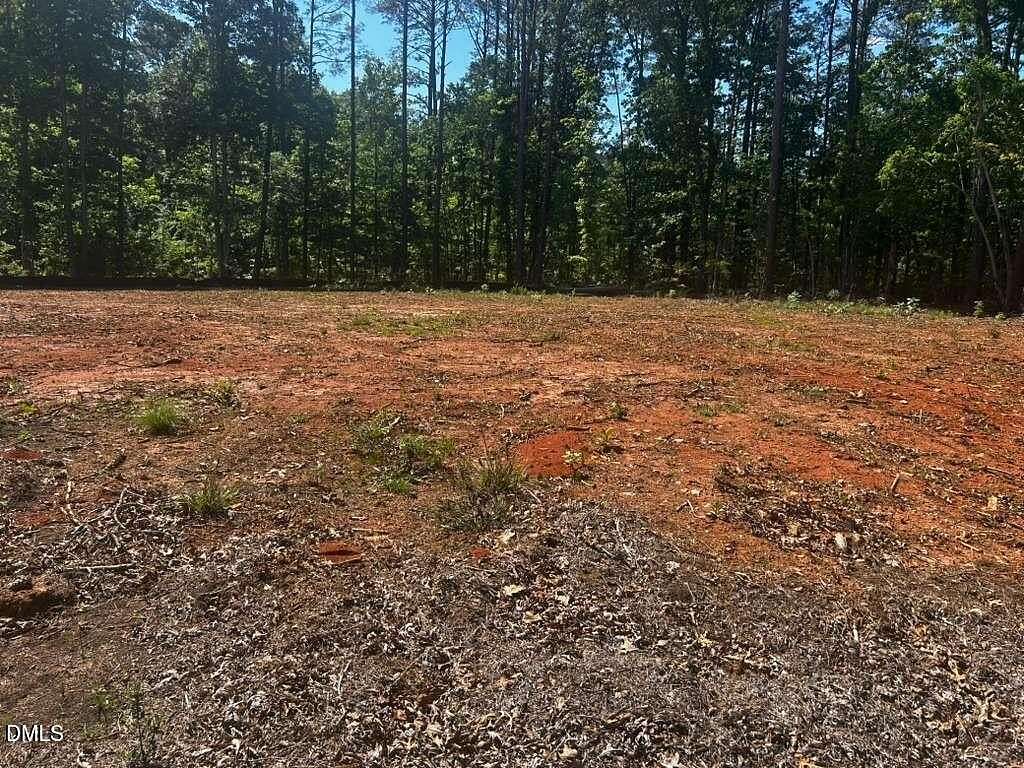 0.37 Acres of Residential Land for Sale in Louisburg, North Carolina
