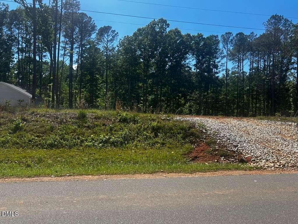 0.37 Acres of Residential Land for Sale in Louisburg, North Carolina