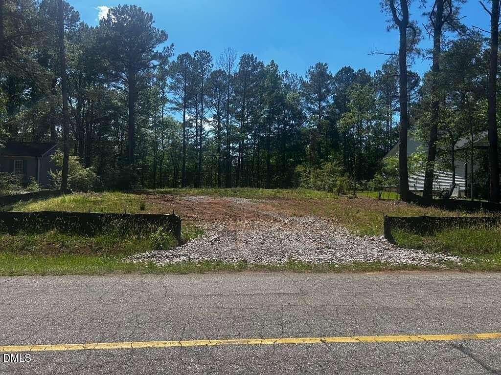 0.38 Acres of Residential Land for Sale in Louisburg, North Carolina