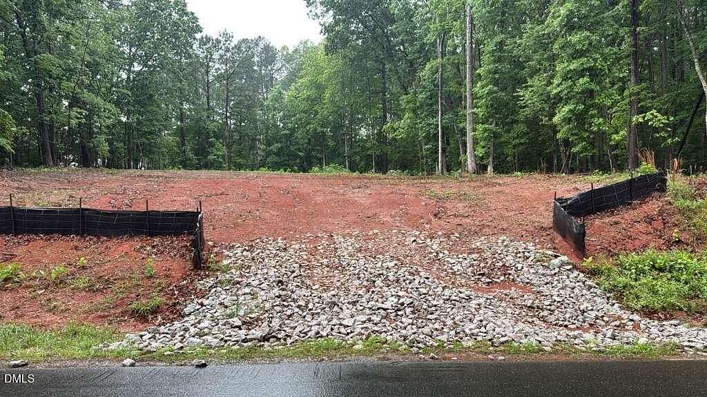 0.42 Acres of Residential Land for Sale in Louisburg, North Carolina