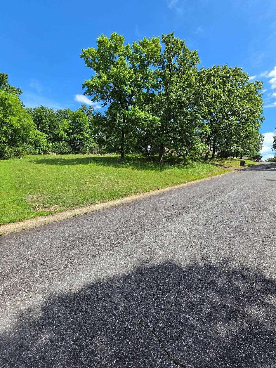 0.41 Acres of Residential Land for Sale in Hot Springs, Arkansas