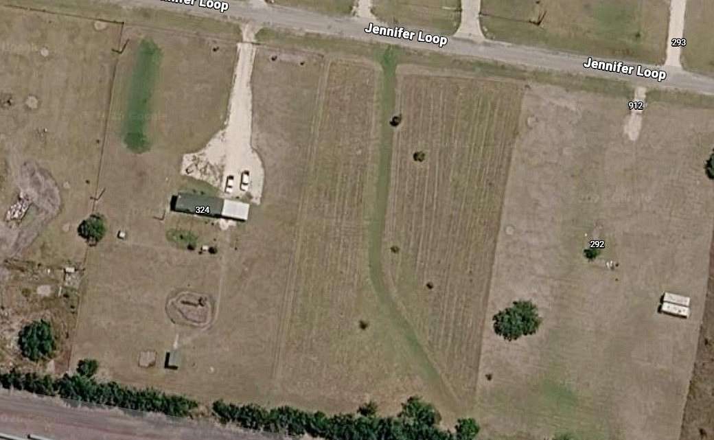 1.77 Acres of Residential Land for Sale in Orange Grove, Texas