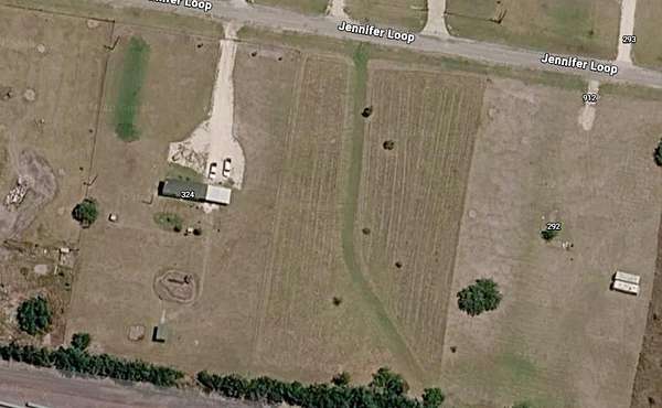1.77 Acres of Residential Land for Sale in Orange Grove, Texas