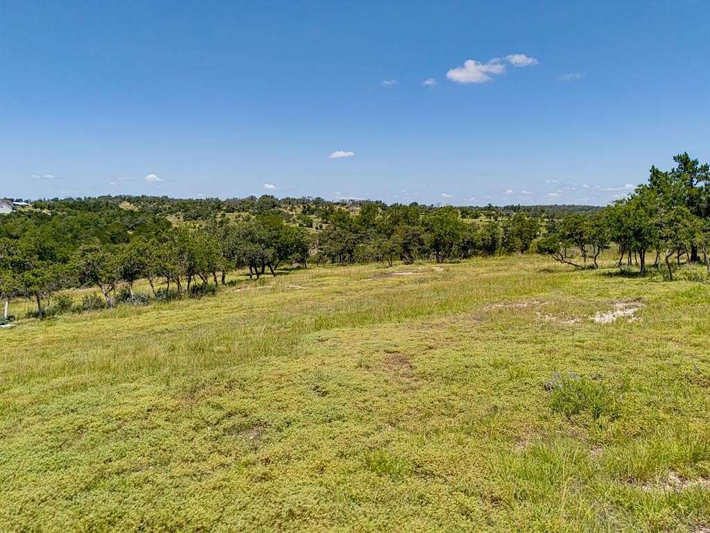3.42 Acres of Residential Land for Sale in Fredericksburg, Texas