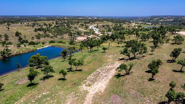 1.29 Acres of Residential Land for Sale in Fredericksburg, Texas
