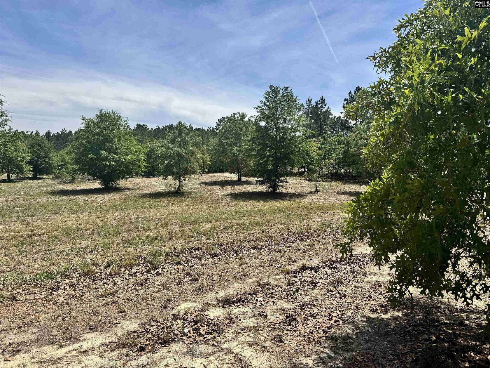 3 Acres of Residential Land for Sale in Cassatt, South Carolina
