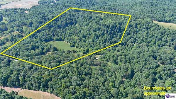 62.6 Acres of Recreational Land for Sale in Bonnieville, Kentucky