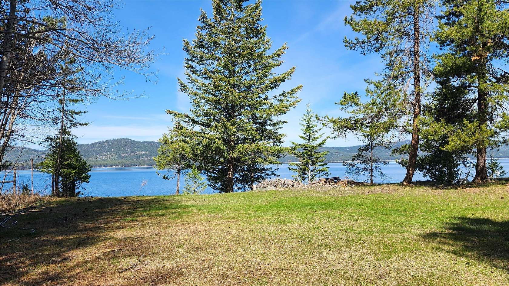 0.3 Acres of Land for Sale in Marion, Montana