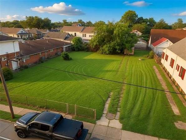 0.27 Acres of Commercial Land for Sale in Gretna, Louisiana