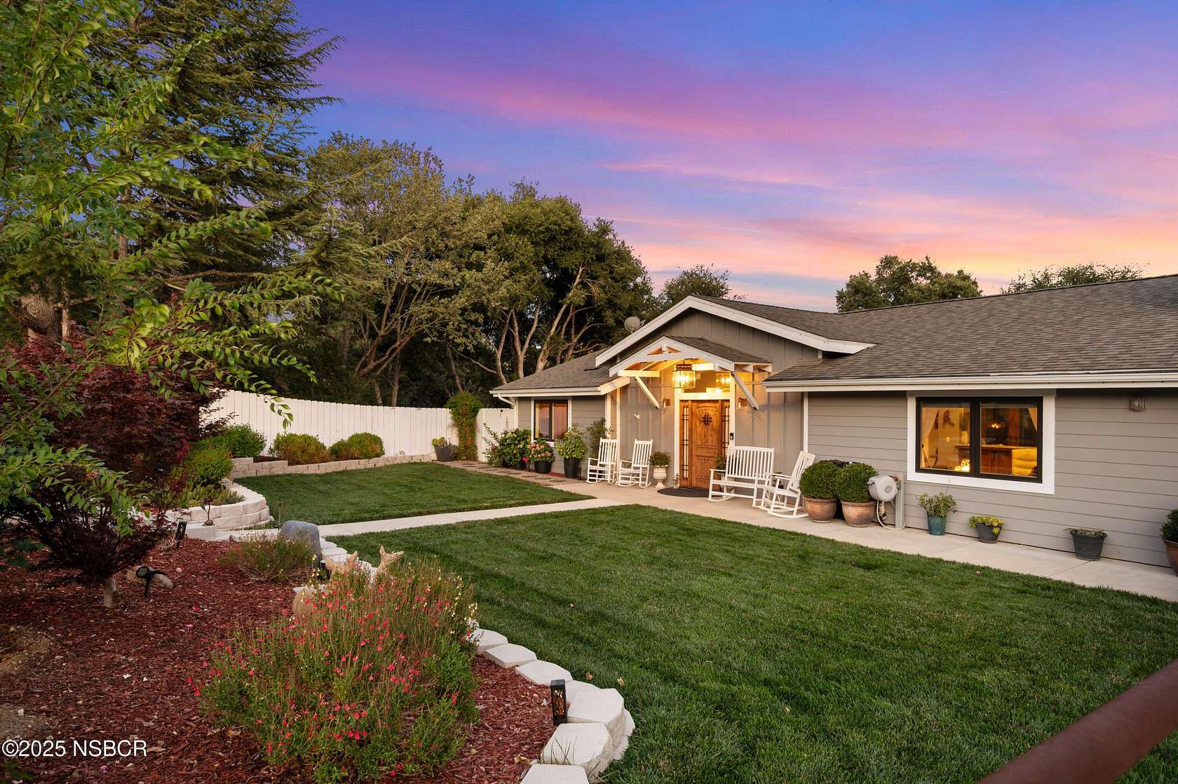 2 Acres of Land with Home for Sale in Santa Ynez, California