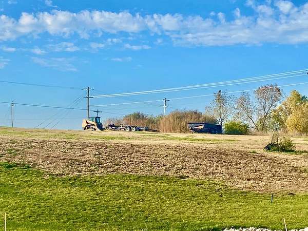 1.23 Acres of Residential Land for Sale in Dubuque, Iowa