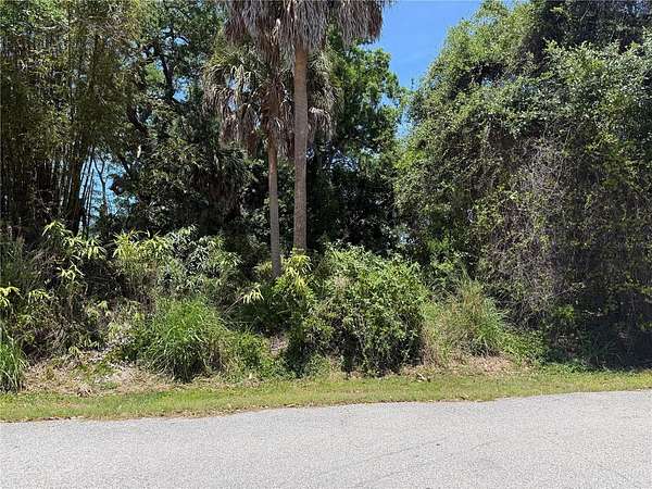 0.18 Acres of Residential Land for Sale in Venice, Florida