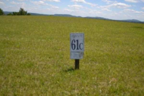 0.72 Acres of Residential Land for Sale in Hilham, Tennessee