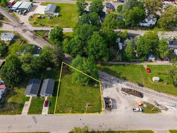 Residential Land for Sale in Owensboro, Kentucky