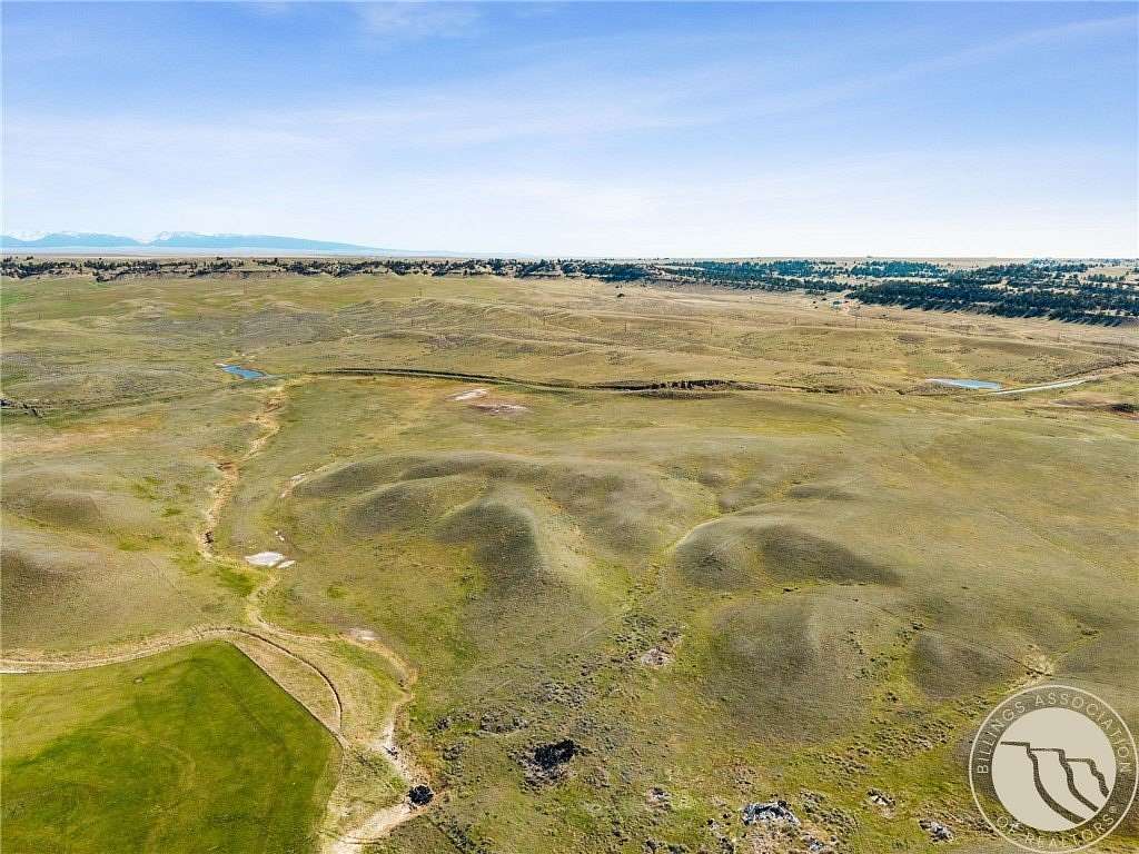 81.8 Acres of Recreational & Residential Land for Sale in Shawmut, Montana