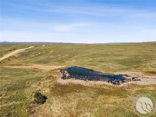 62.3 Acres of Recreational Land for Sale in Shawmut, Montana