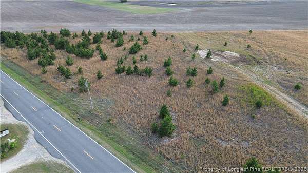 1.19 Acres of Residential Land for Sale in Maxton, North Carolina