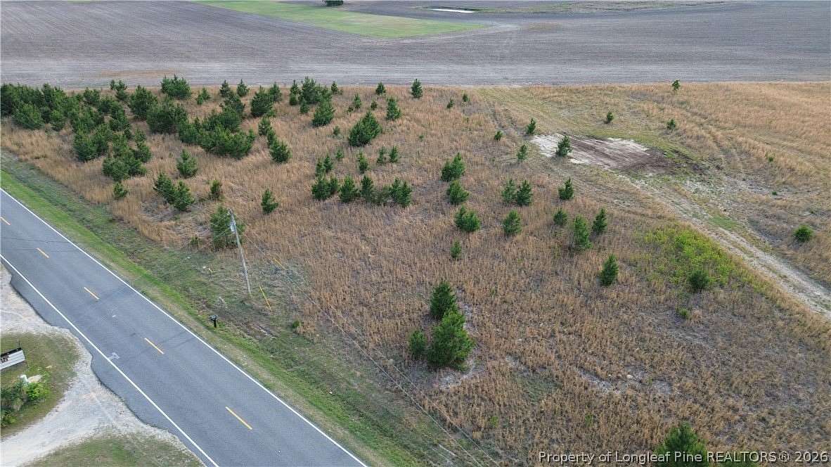 1.52 Acres of Residential Land for Sale in Maxton, North Carolina