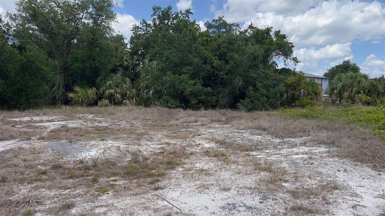 0.14 Acres of Commercial Land for Sale in Punta Gorda, Florida