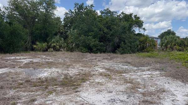 0.14 Acres of Commercial Land for Sale in Punta Gorda, Florida