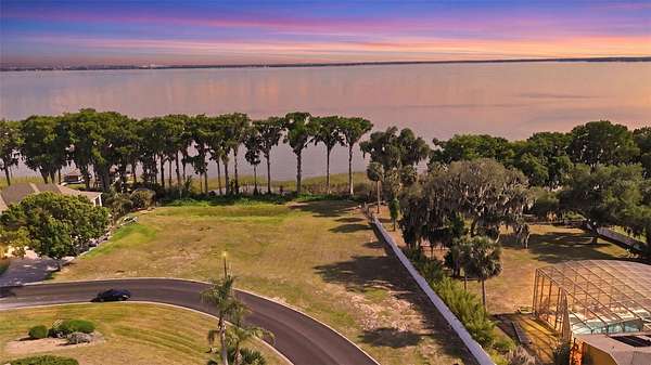0.54 Acres of Residential Land for Sale in Eustis, Florida