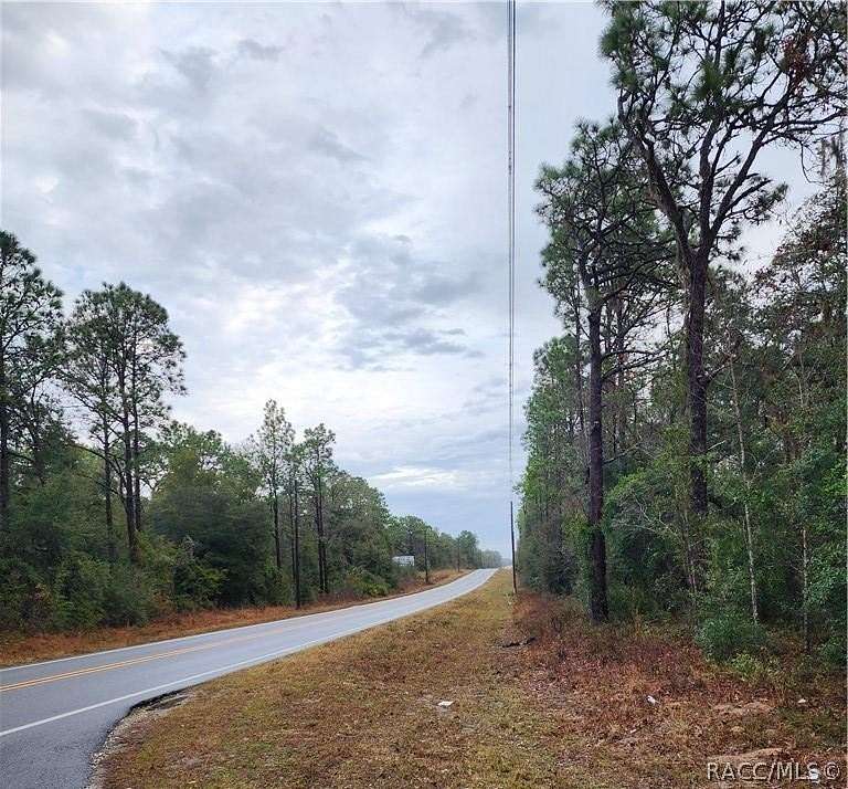 0.2 Acres of Residential Land for Sale in Dunnellon, Florida