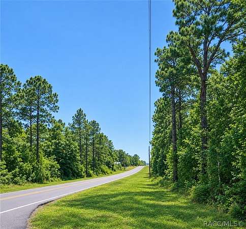 0.2 Acres of Residential Land for Sale in Dunnellon, Florida