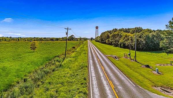 25 Acres of Recreational Land for Sale in Livingston, Texas