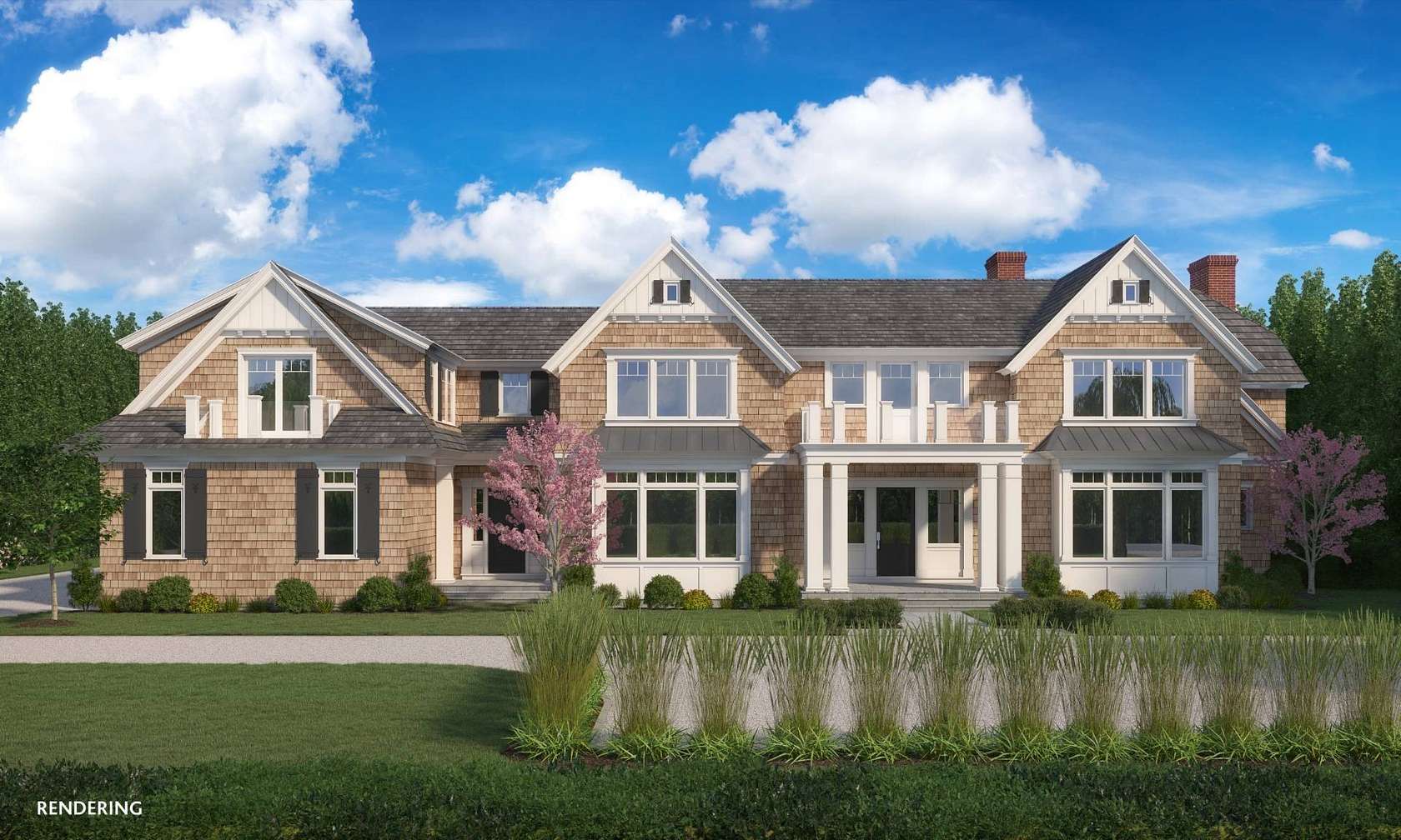 1.9 Acres of Residential Land for Sale in Wainscott, New York