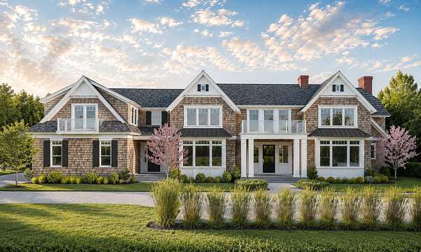 1.9 Acres of Residential Land for Sale in Wainscott, New York