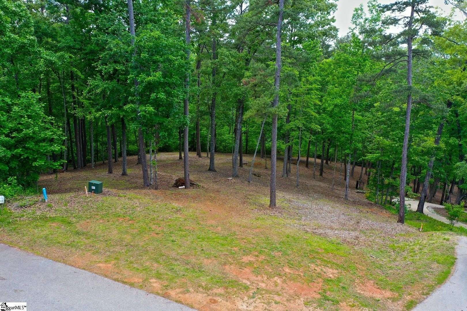 1.52 Acres of Residential Land for Sale in Seneca, South Carolina