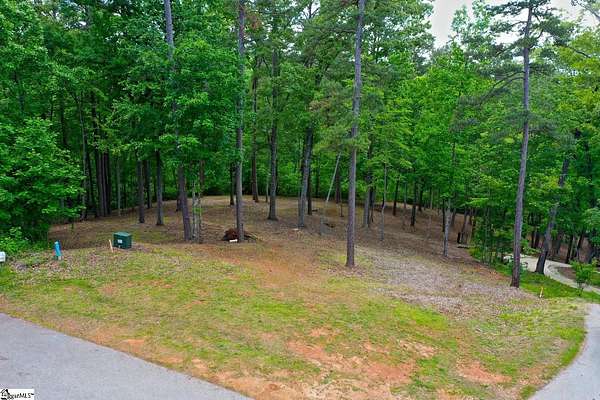 1.52 Acres of Residential Land for Sale in Seneca, South Carolina