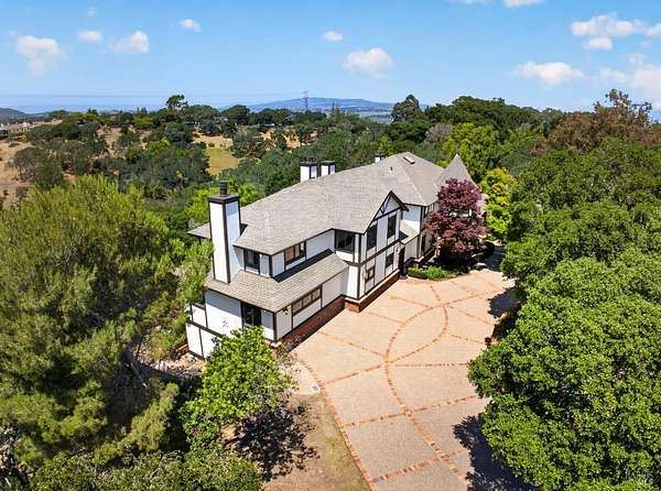 1.88 Acres of Land with Home for Sale in Novato, California
