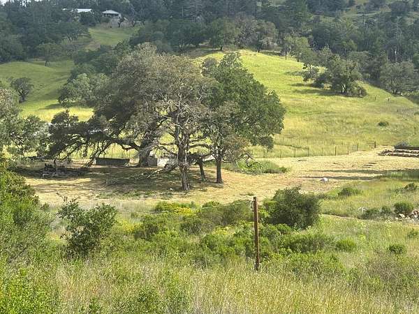 37.2 Acres of Land for Sale in Santa Rosa, California