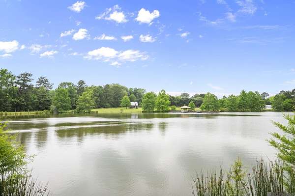 12.6 Acres of Land with Home for Sale in Ethel, Louisiana