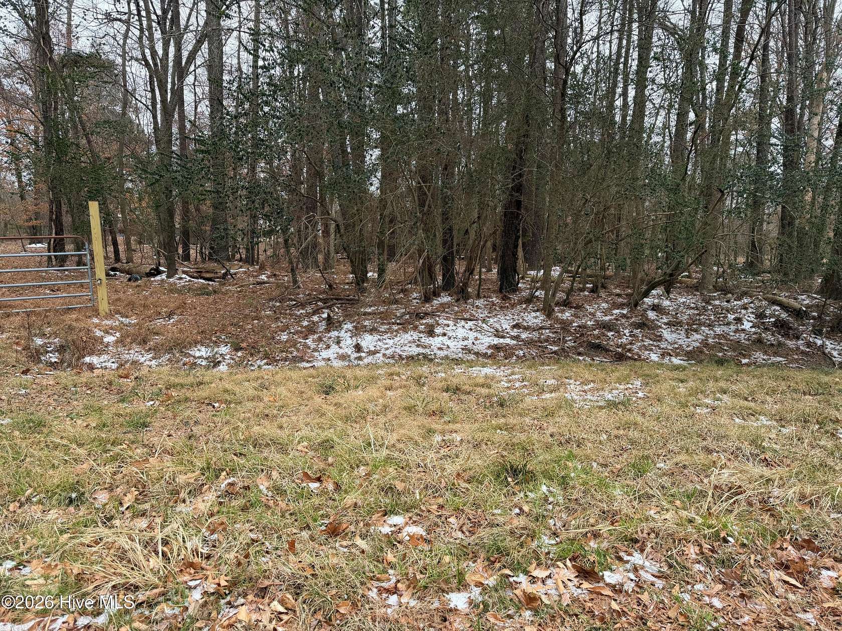 0.57 Acres of Residential Land for Sale in Rocky Mount, North Carolina