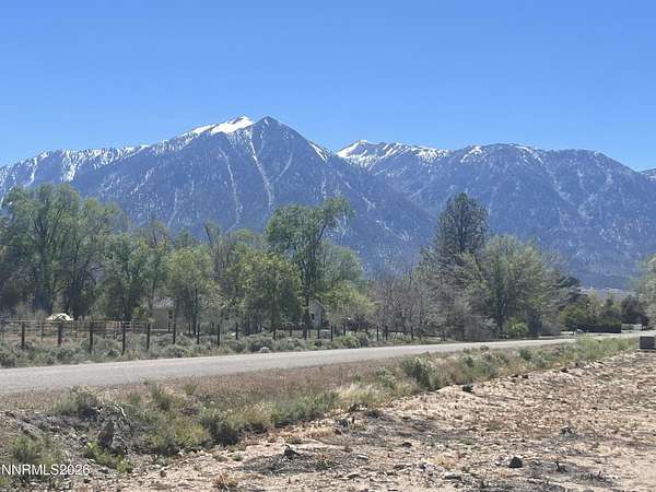 2.1 Acres of Residential Land for Sale in Gardnerville, Nevada