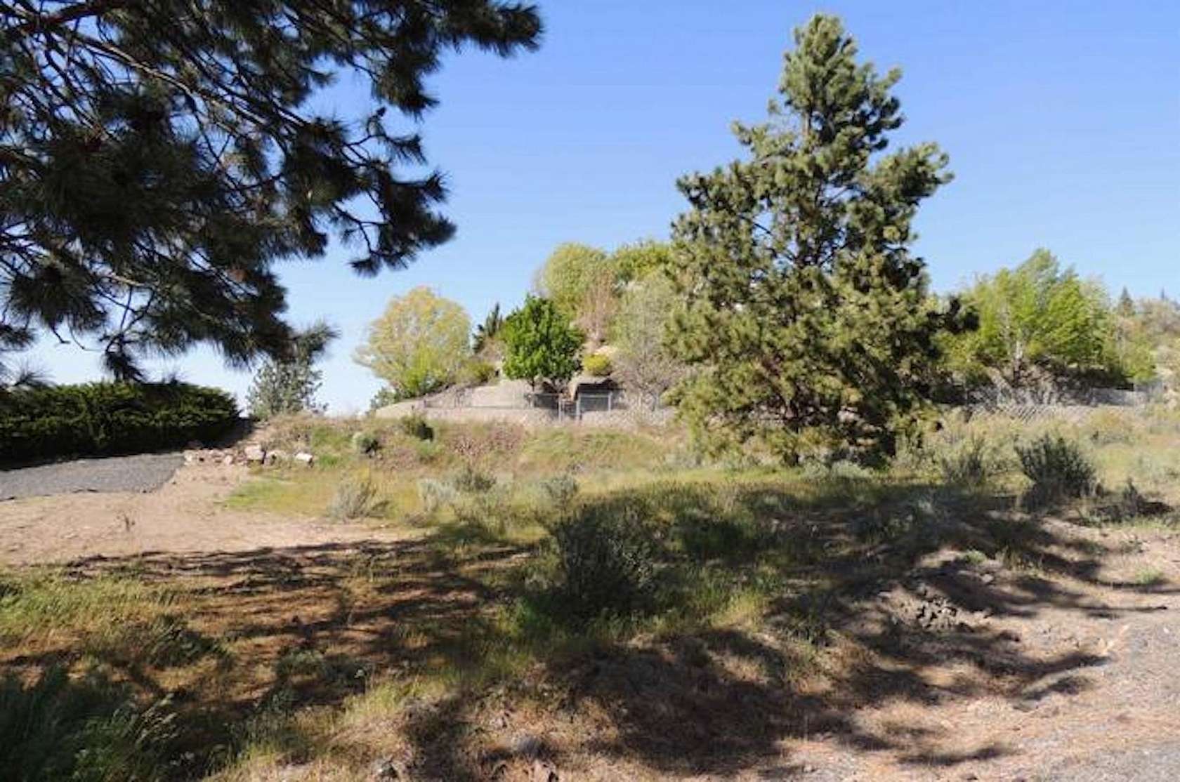 0.2 Acres of Residential Land for Sale in Seven Bays, Washington