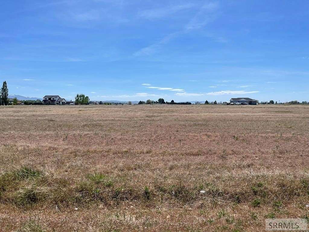 1 Acre of Residential Land for Sale in Blackfoot, Idaho