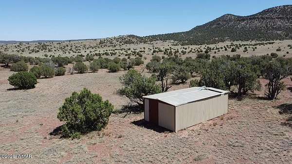 37.4 Acres of Recreational & Residential Land for Sale in Concho, Arizona