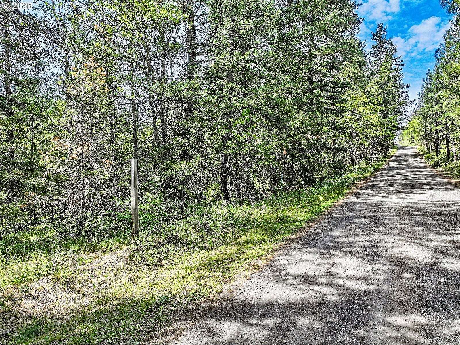 5 Acres of Land for Sale in Goldendale, Washington