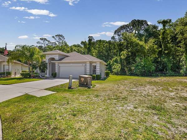 0.14 Acres of Residential Land for Sale in New Port Richey, Florida