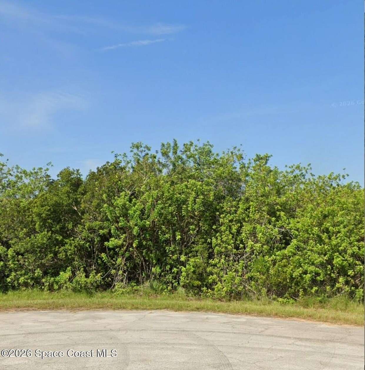 2.64 Acres of Residential Land for Sale in Palm Bay, Florida
