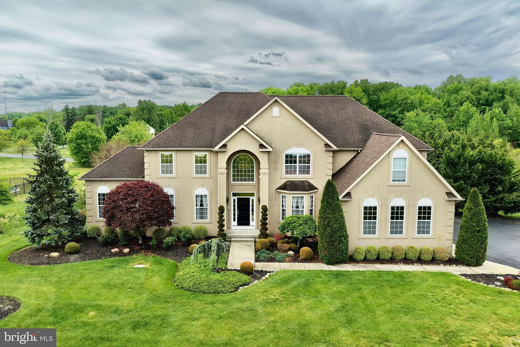 1.55 Acres of Land with Home for Sale in Swedesboro, New Jersey