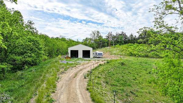 7.28 Acres of Residential Land for Sale in Midway, Tennessee