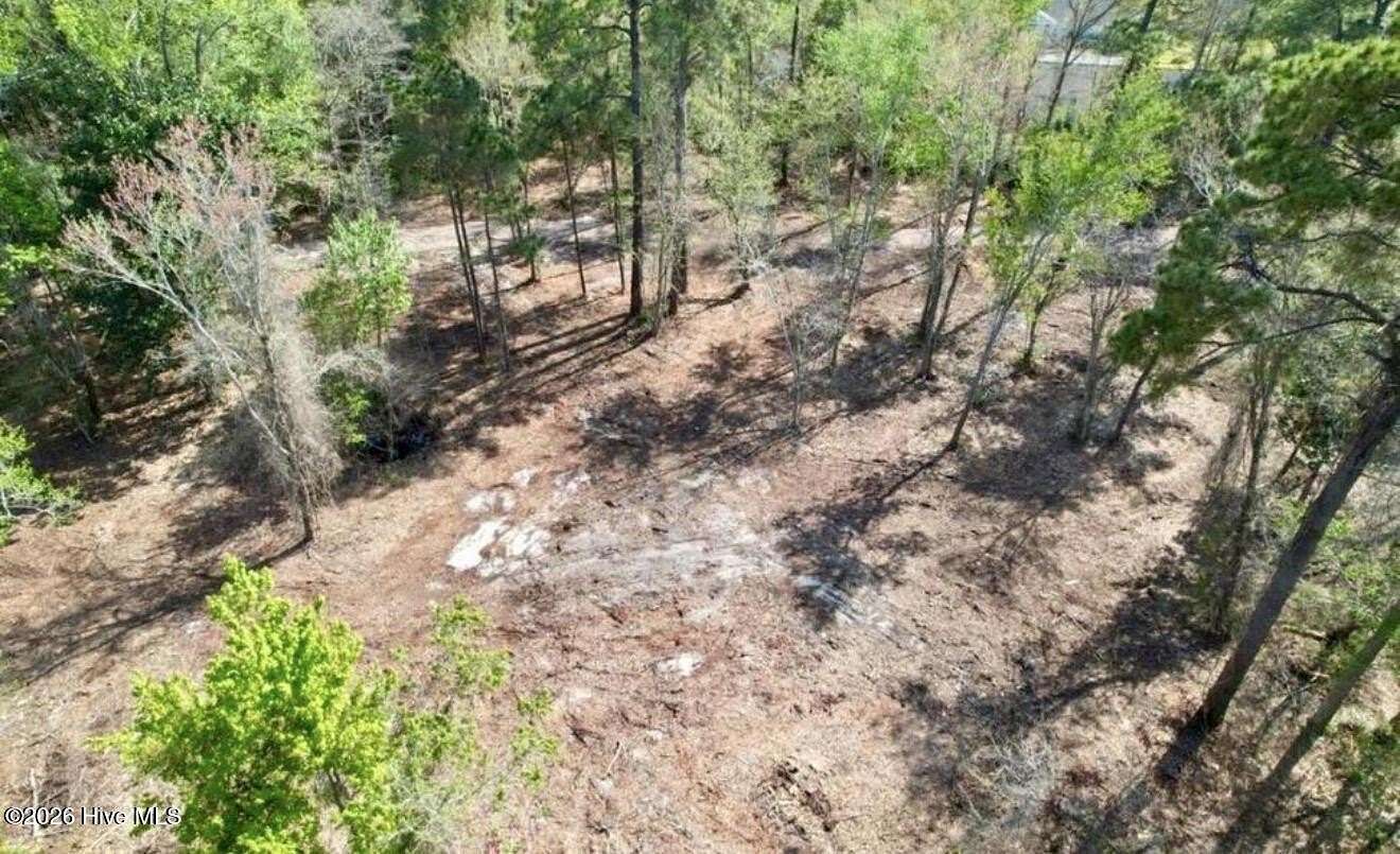 1.25 Acres of Residential Land for Sale in Wilmington, North Carolina