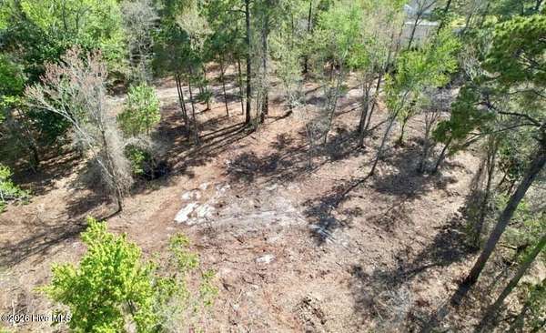1.25 Acres of Residential Land for Sale in Wilmington, North Carolina