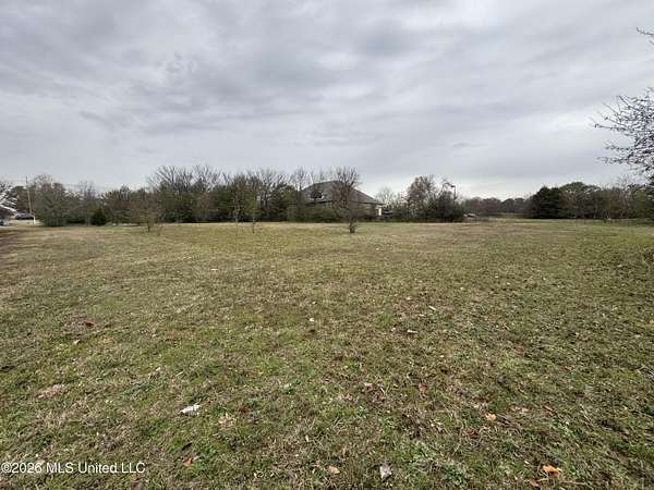 3.1 Acres of Commercial Land for Sale in Southaven, Mississippi