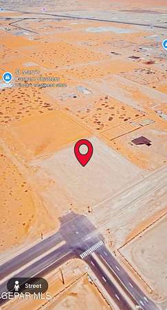 2 Acres of Mixed-Use Land for Sale in El Paso, Texas