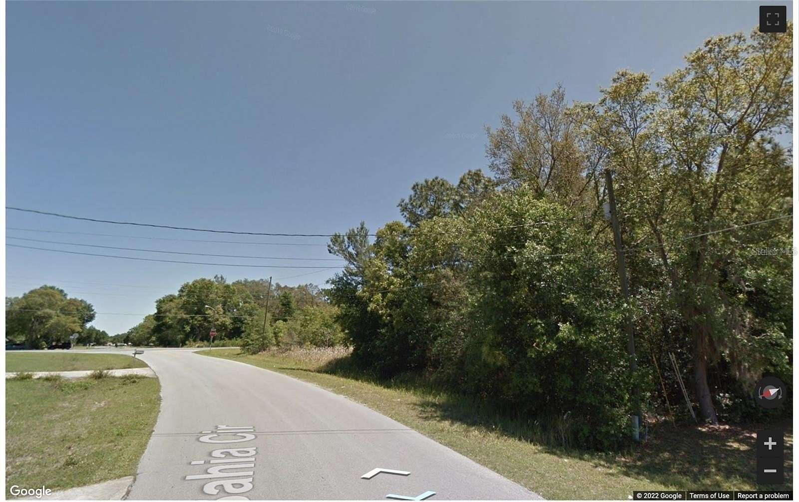 0.28 Acres of Residential Land for Sale in Ocala, Florida